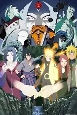 火影忍者 - 漫蛙漫画日漫合集热门推荐