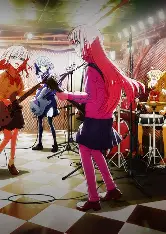 孤独摇滚 - 漫蛙漫画日漫合集编辑推荐