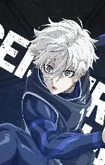 蓝色监狱 - 漫蛙漫画日漫合集编辑推荐