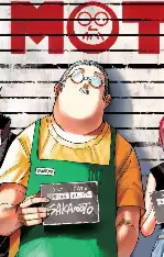 坂本日常 - 漫蛙漫画日漫合集编辑推荐