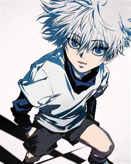 全职猎人 - 漫蛙漫画日漫合集最新更新