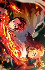 鬼灭之刃 - 漫蛙漫画日漫合集热门推荐