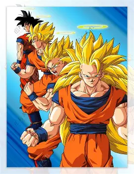 龙珠 - 漫蛙漫画日漫合集热门推荐