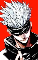 咒术回战 - 漫蛙漫画日漫合集排行第三